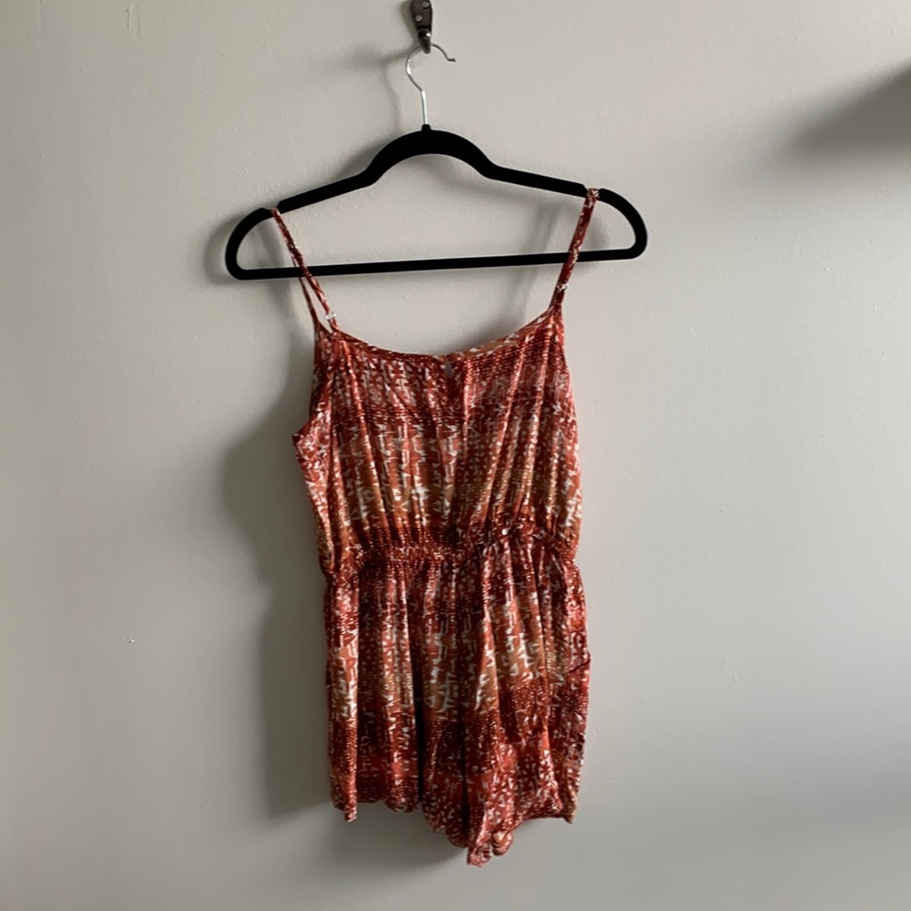 Romperrrrrr
